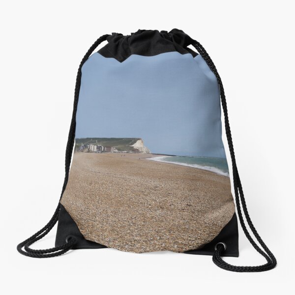 Item preview, View Towards Seaford Head, Seaford, East Sussex designed and sold by mindwarp2000.