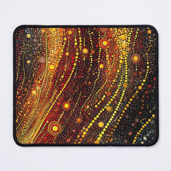 Item preview, Solar Flare, Fire Cosmos designed and sold by RyanPhamDesigns.