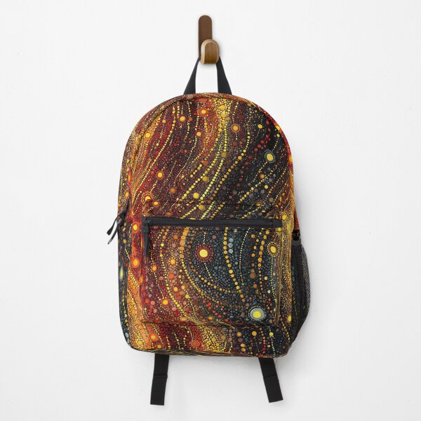Item preview, Solar Flare, Fire Cosmos designed and sold by RyanPhamDesigns.