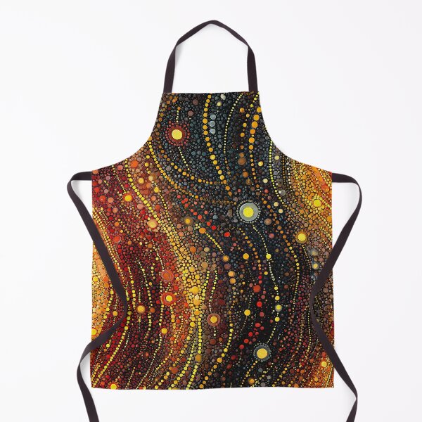 Item preview, Solar Flare, Fire Cosmos designed and sold by RyanPhamDesigns.