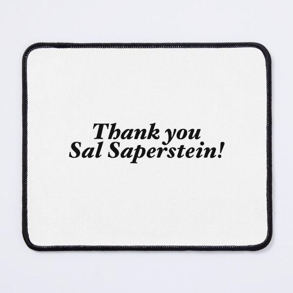 Item preview, thank you sal saperstein the studio noir designed and sold by rilesweir.
