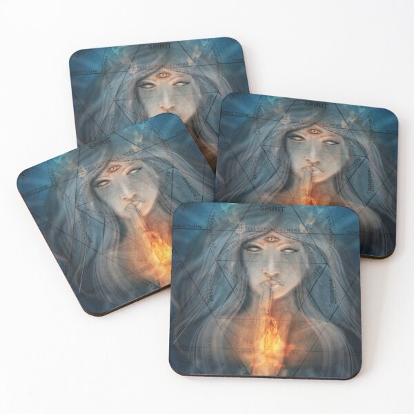 Item preview, Ascension designed and sold by Hallowette.
