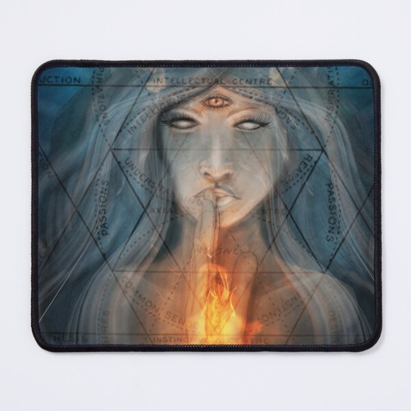 Item preview, Ascension designed and sold by Hallowette.