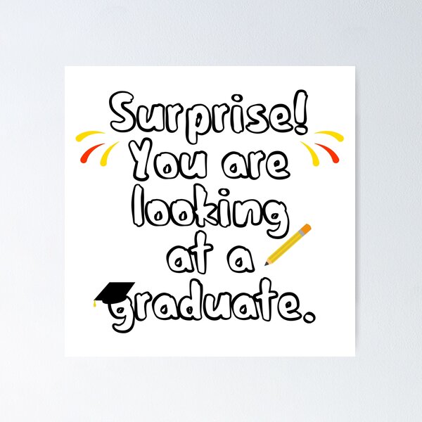 Looking at a graduate" Postcard for Sale by creationload | Redbubble Looking at a graduate" Postcard for Sale by creationload | Redbubble
