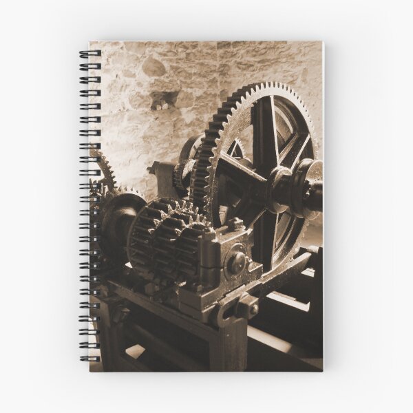 Item preview, Old machines 01. Classic t-shirt designed and sold by ArkadiuszG.