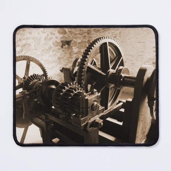 Item preview, Old machines 01. Classic t-shirt designed and sold by ArkadiuszG.