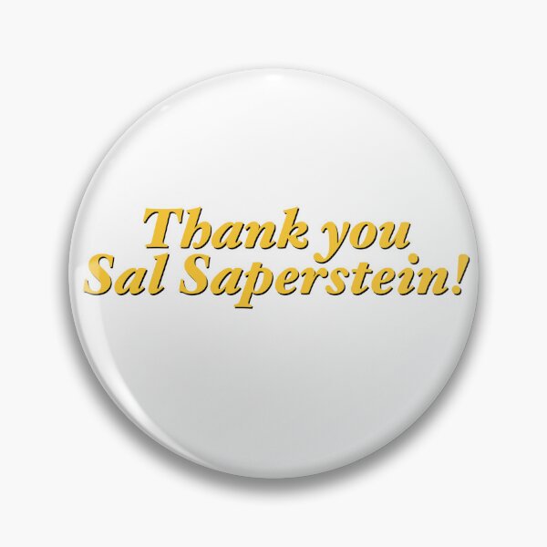 Item preview, thank you sal saperstein the studio designed and sold by rilesweir.