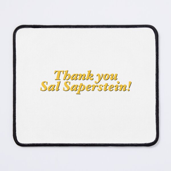 Item preview, thank you sal saperstein the studio designed and sold by rilesweir.