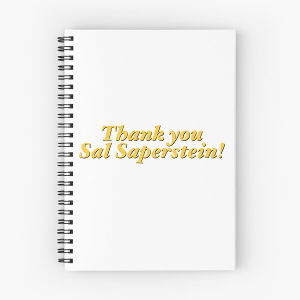 Item preview, thank you sal saperstein the studio designed and sold by rilesweir.
