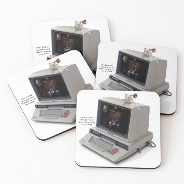 Item preview, i had a lot of unsupervised internet access as a child designed and sold by kablekords ink.