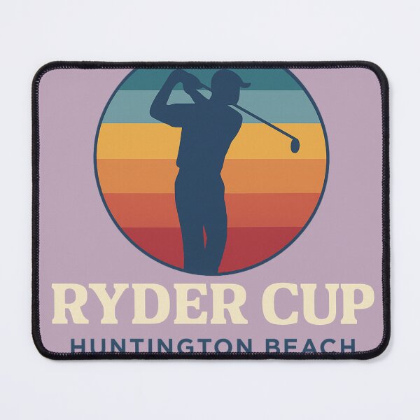 Item preview, Swing & Soul – Ryder Cup Edition 2025 designed and sold by imagination of abstraction.