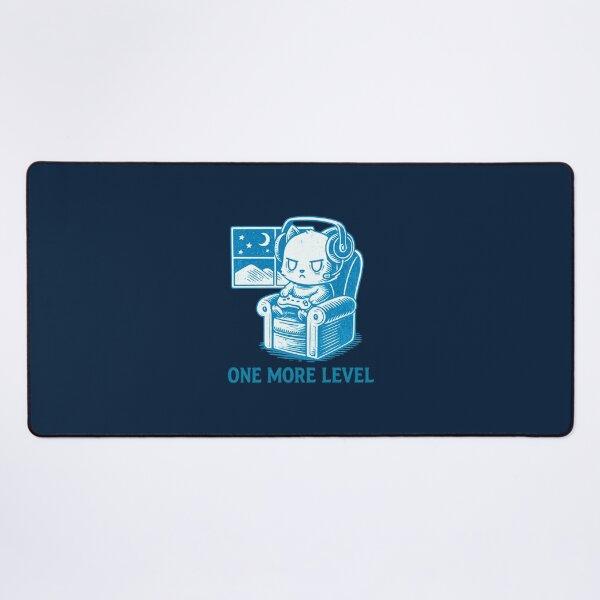 Item preview, One More Level designed and sold by BurunaMD.