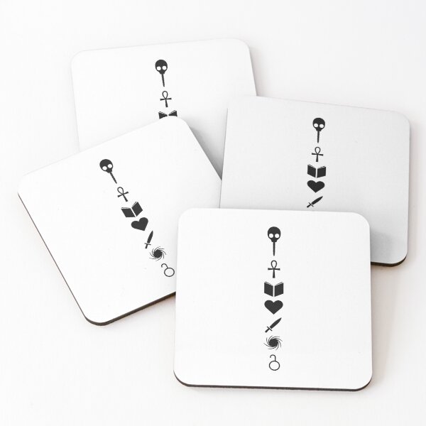 Item preview, The Endless designed and sold by BurunaMD.