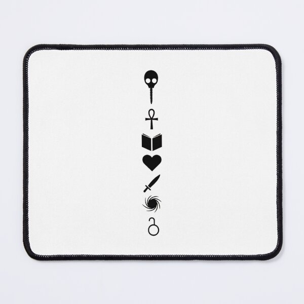 Item preview, The Endless designed and sold by BurunaMD.
