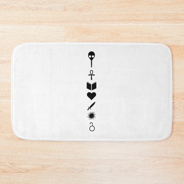 Item preview, The Endless designed and sold by BurunaMD.