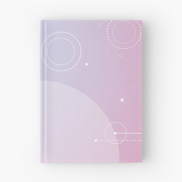 Item preview, Cotton Candy Celestial Space Print designed and sold by Inner Orbit.