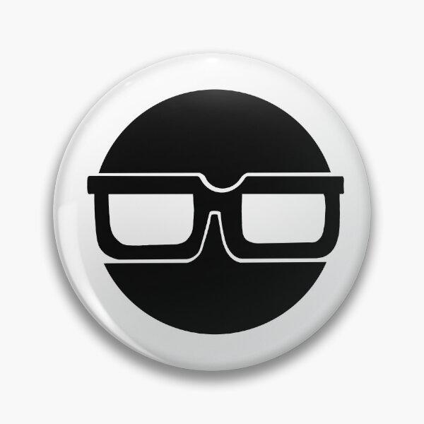 Item preview, Nerdy and proud designed and sold by A5designs.