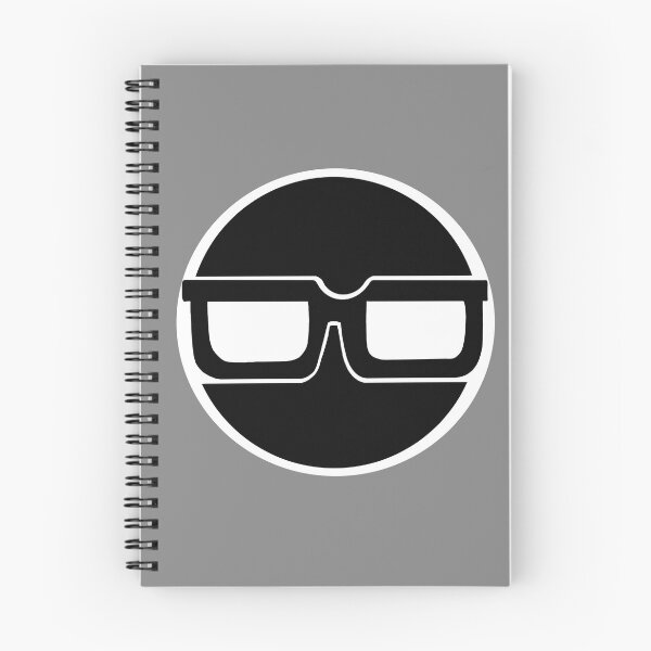 Item preview, Nerdy and proud designed and sold by A5designs.