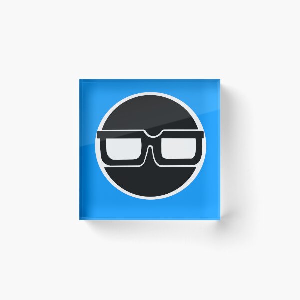 Item preview, Nerdy and proud designed and sold by A5designs.