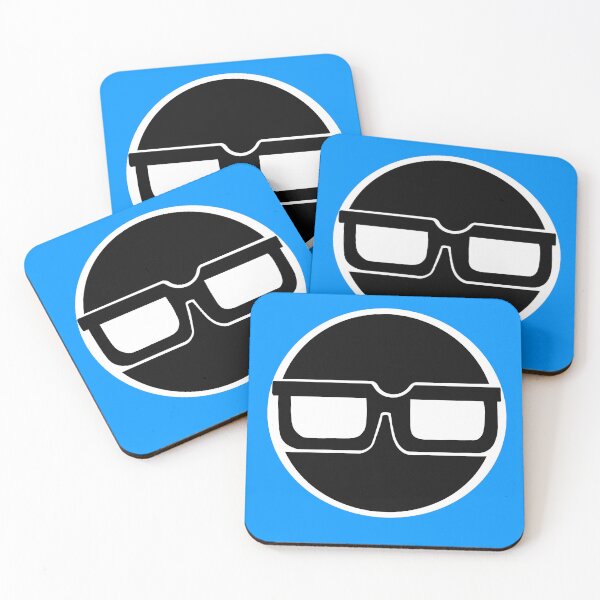 Item preview, Nerdy and proud designed and sold by A5designs.