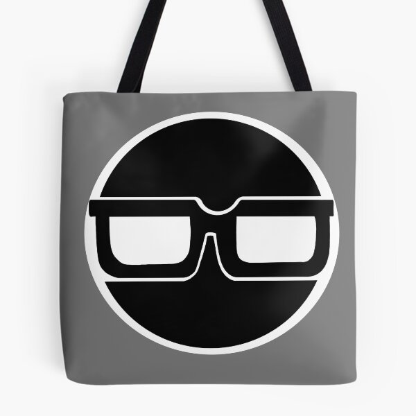 Item preview, Nerdy and proud designed and sold by A5designs.
