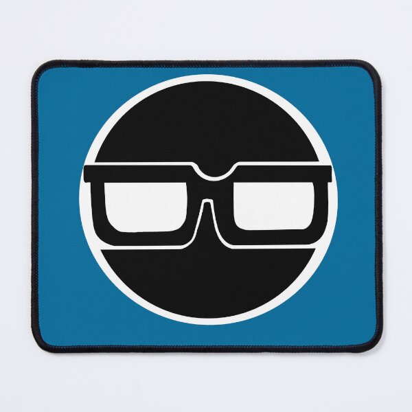 Item preview, Nerdy and proud designed and sold by A5designs.