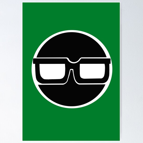 Item preview, Nerdy and proud designed and sold by A5designs.