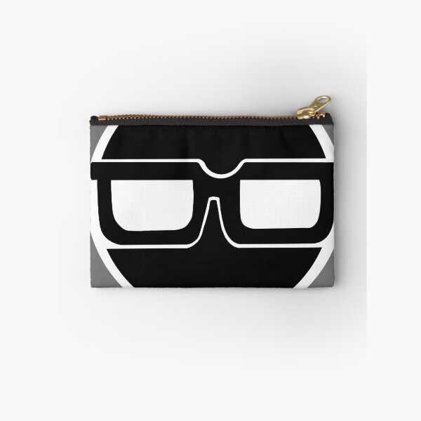 Item preview, Nerdy and proud designed and sold by A5designs.