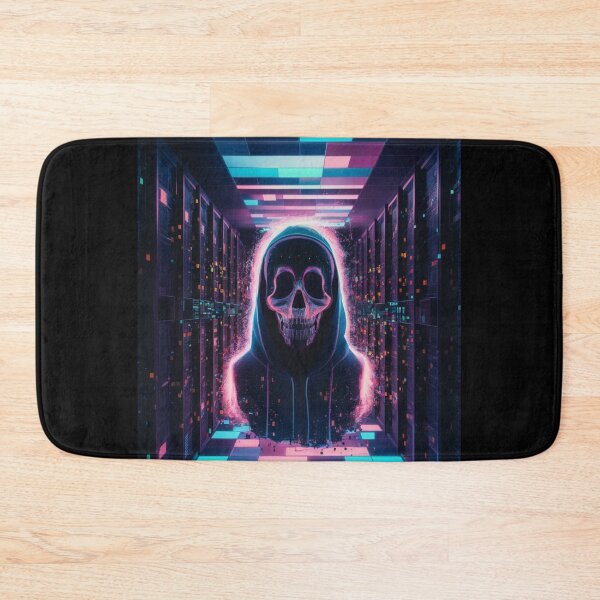 Item preview, Ghost in the Machine designed and sold by McVrax.