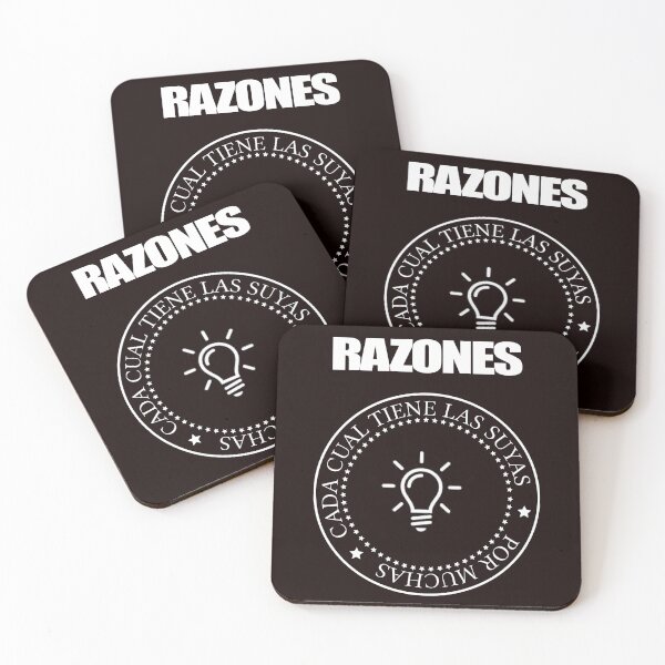 Item preview, REASONS designed and sold by 2DKH.