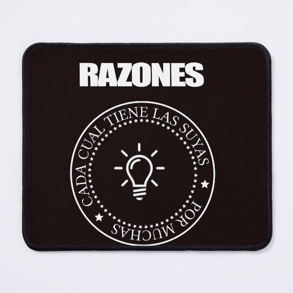 Item preview, REASONS designed and sold by 2DKH.