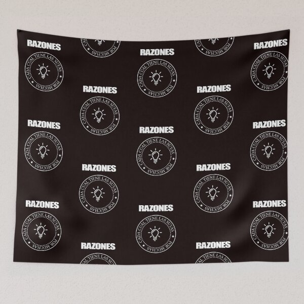 Item preview, REASONS designed and sold by 2DKH.