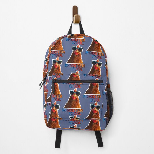 Item preview, Cool Rooster designed and sold by ZooStateofMind.