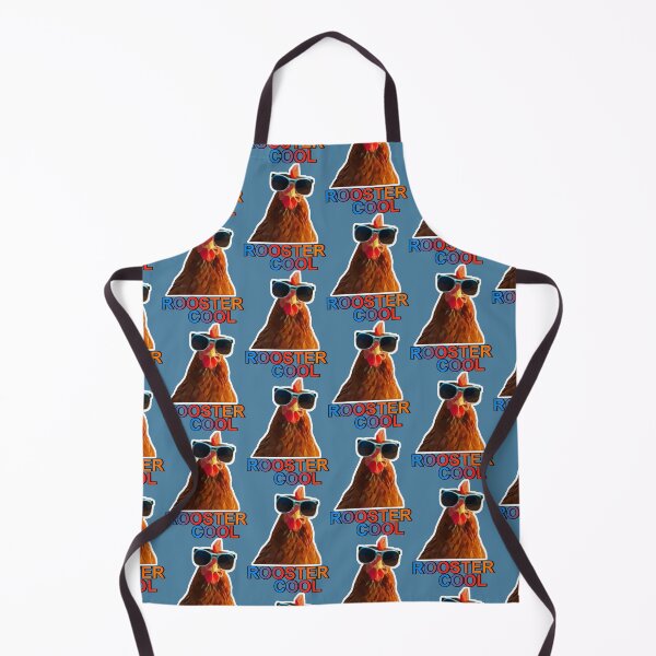 Item preview, Cool Rooster designed and sold by ZooStateofMind.