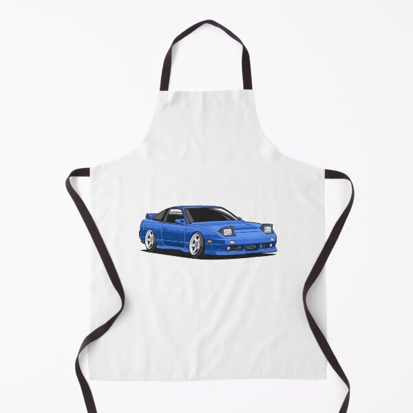 Item preview, Nissan 180sx designed and sold by squeal tires.