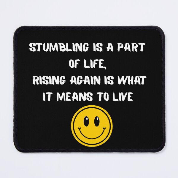 Item preview, Rise with a Smile designed and sold by JeffSwarley.