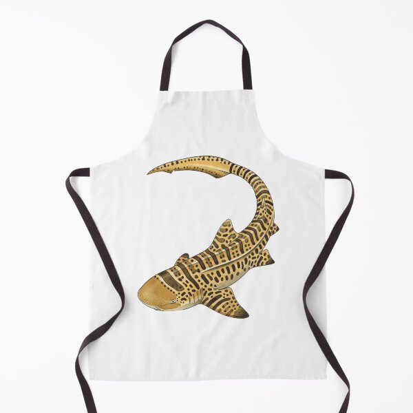 Item preview, Leopard Shark designed and sold by 4rtistcDrift.