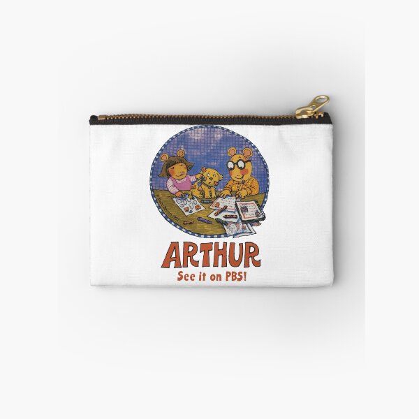 Item preview, Vintage Arthur PBS!  designed and sold by meltycatart.
