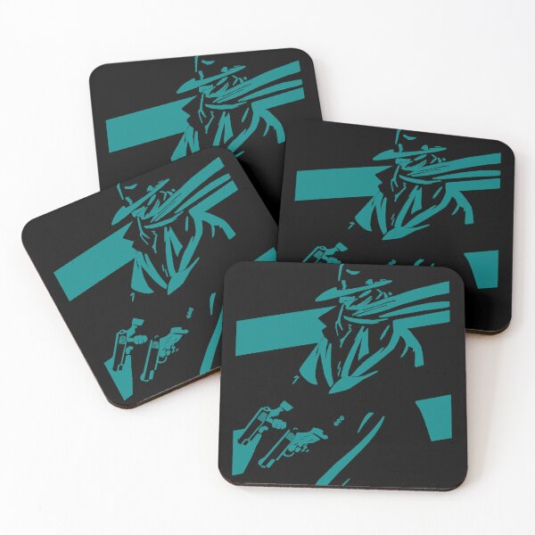 Item preview, The Gunslinger designed and sold by Jcat7.