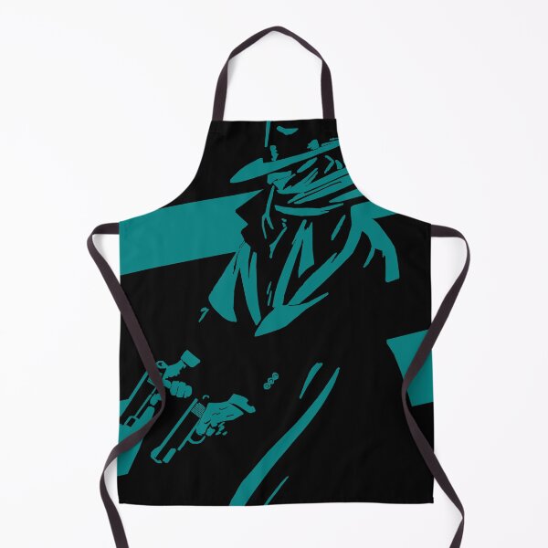 Item preview, The Gunslinger designed and sold by Jcat7.