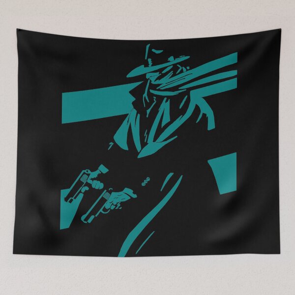 Item preview, The Gunslinger designed and sold by Jcat7.