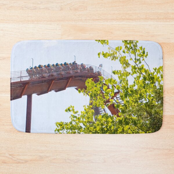 Item preview, Sunny Day and Rollercoasters designed and sold by RollingRC.