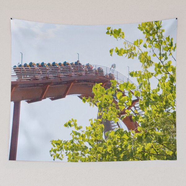 Item preview, Sunny Day and Rollercoasters designed and sold by RollingRC.