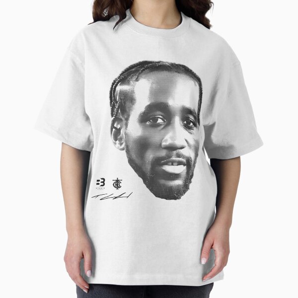 Item preview, Terence Bud Crawford Head Signature Graphic designed and sold by NapkinDesigns.