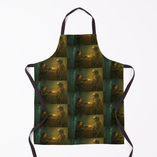 Item preview, I Took a Village designed and sold by Xarti-Vision.