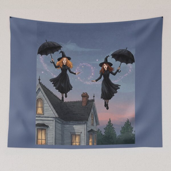 Item preview, Practical Magic: Magical Manifestation designed and sold by dealchica.