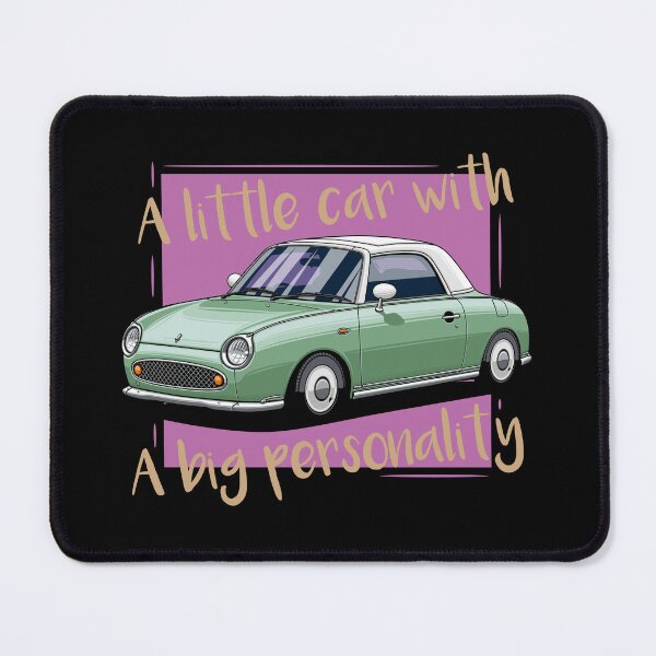 Item preview, A little car a big personality designed and sold by OlegMarkaryan.