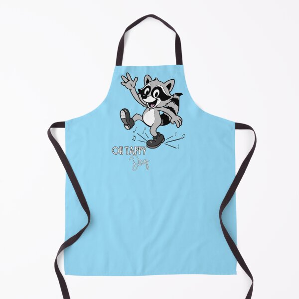 Item preview, Oh Tappy Day designed and sold by Kate Miller Illustrator.