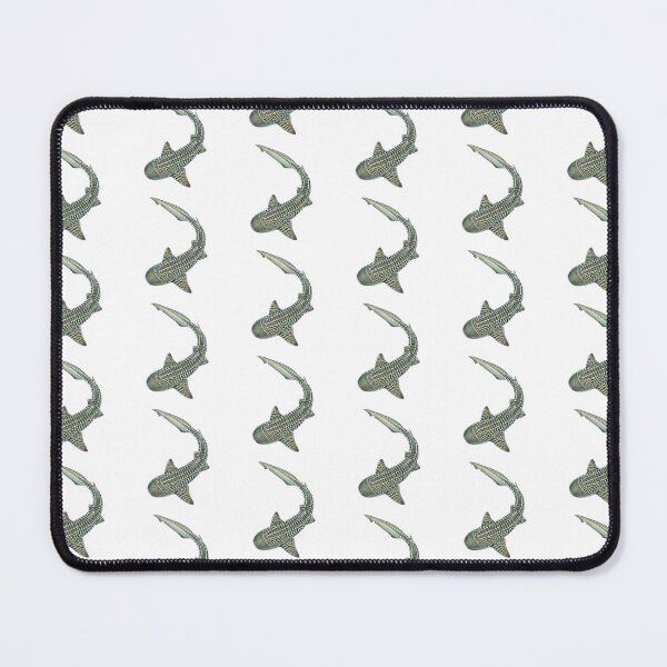 Item preview, Zebra Shark designed and sold by 4rtistcDrift.
