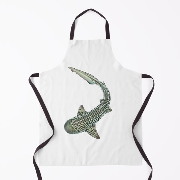 Item preview, Zebra Shark designed and sold by 4rtistcDrift.